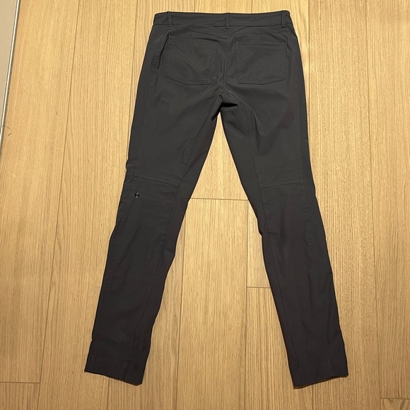 Lululemon Lululemon Bust A Move Moto Pants 32x32 - Picture 10 of 13